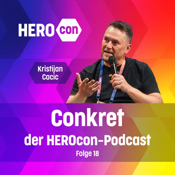 Vorschaubild Folge 18