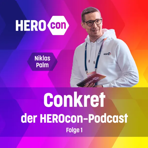 Vorschaubild Folge 1