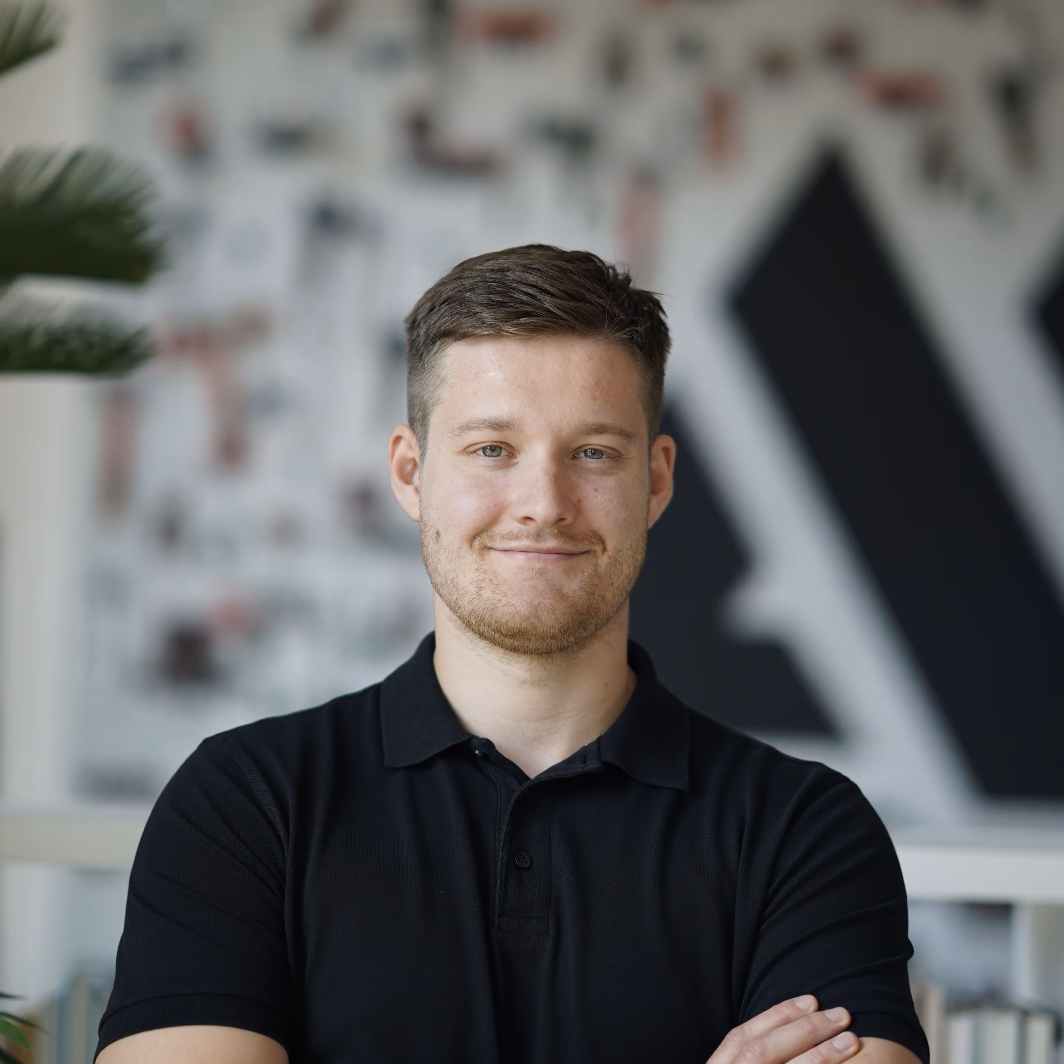 Portrait Alexander Thieme