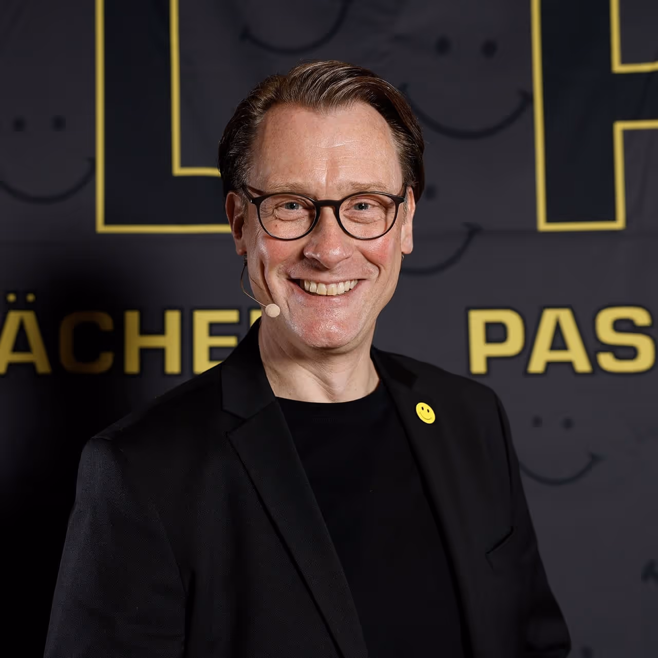 Portrait Andreas Elpert