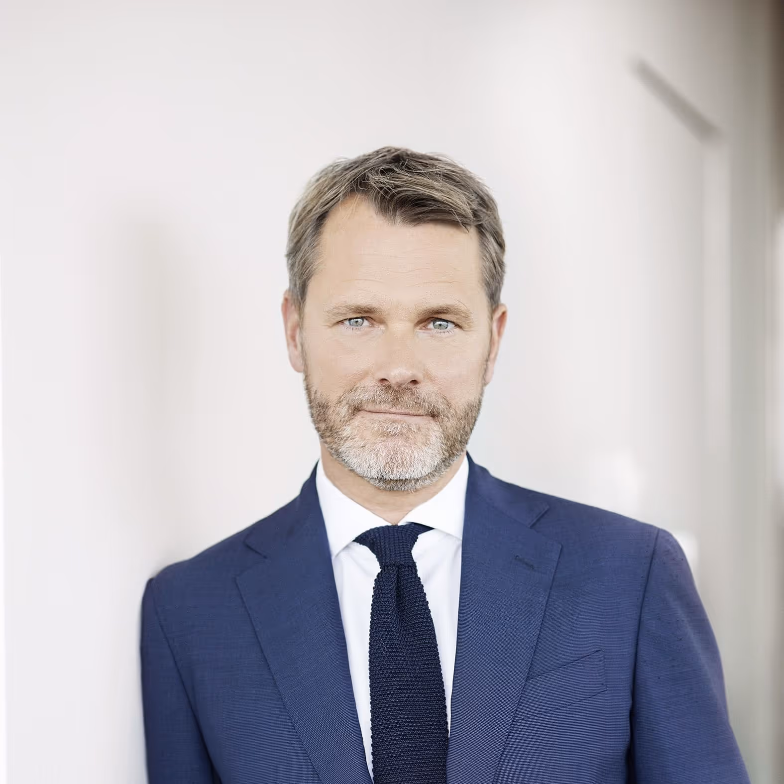 Portrait Daniel Bahr