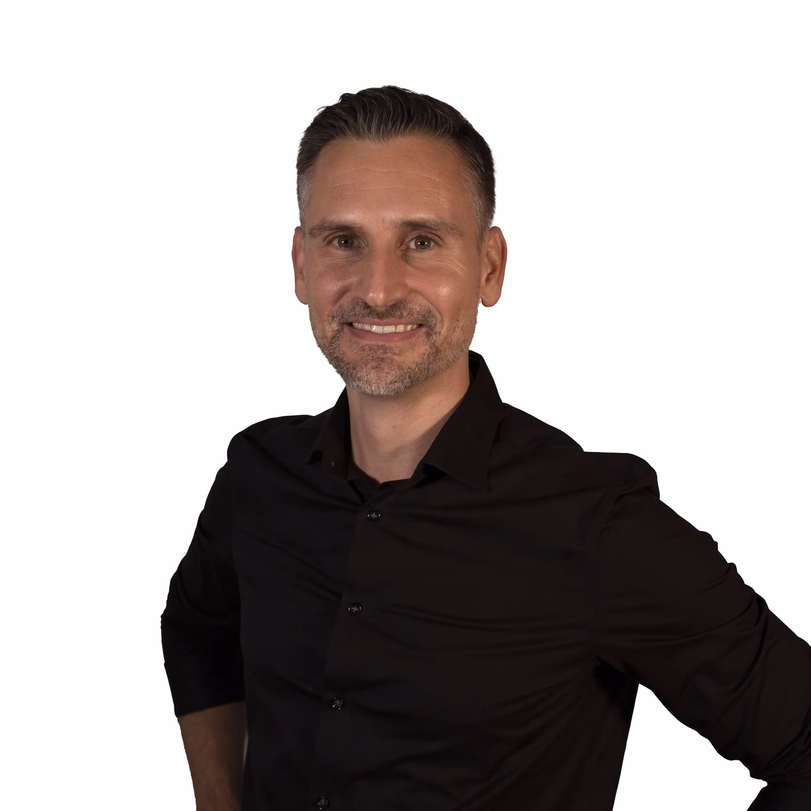 Portrait Daniel Habich