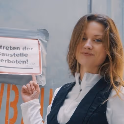 Portrait Isabelle Vivianne