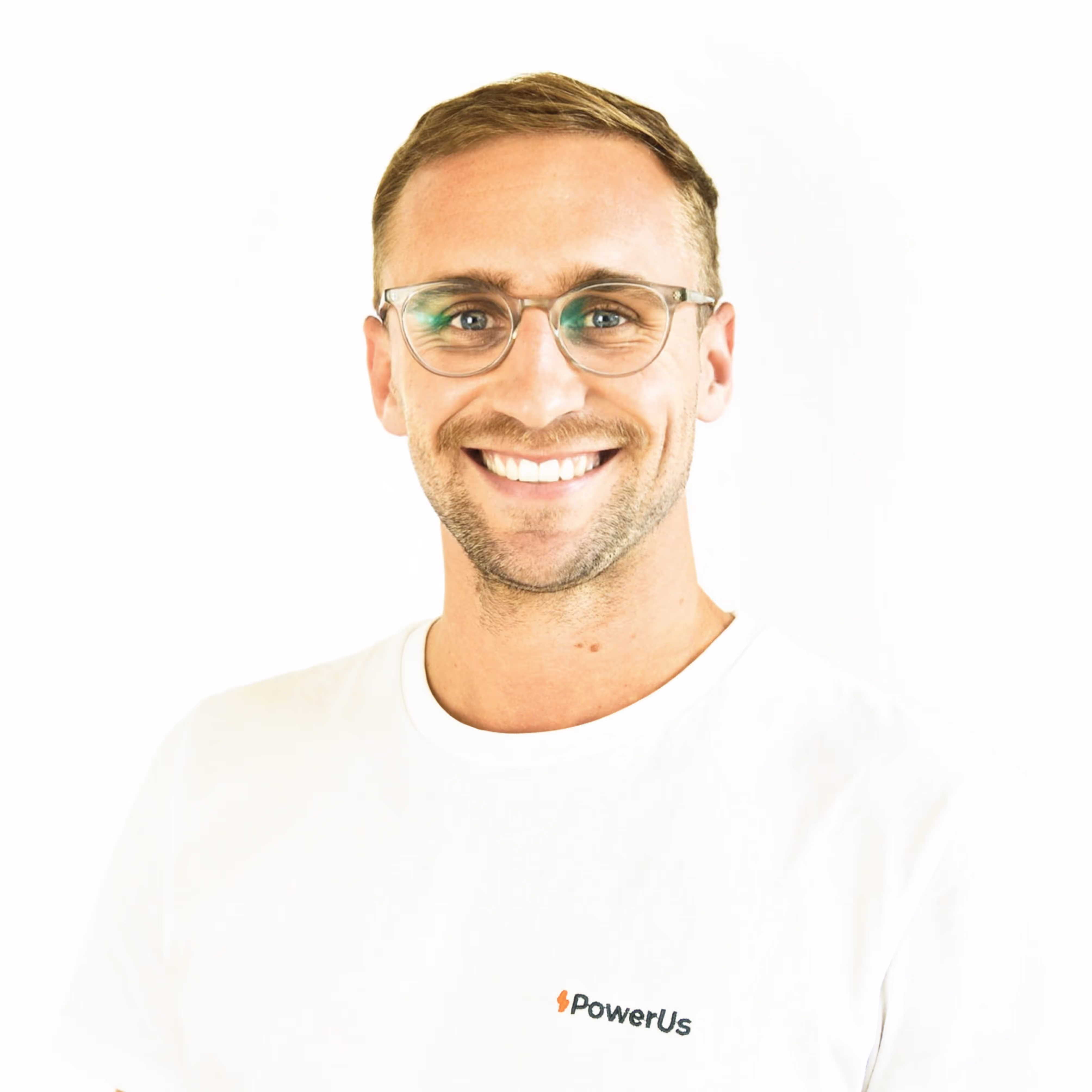 Portrait Kevin Kretz