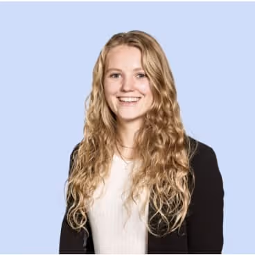 Portrait Lea Marie Heuer