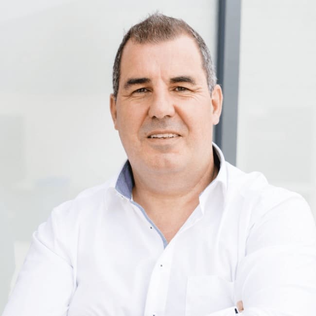 Portrait Martin Herber