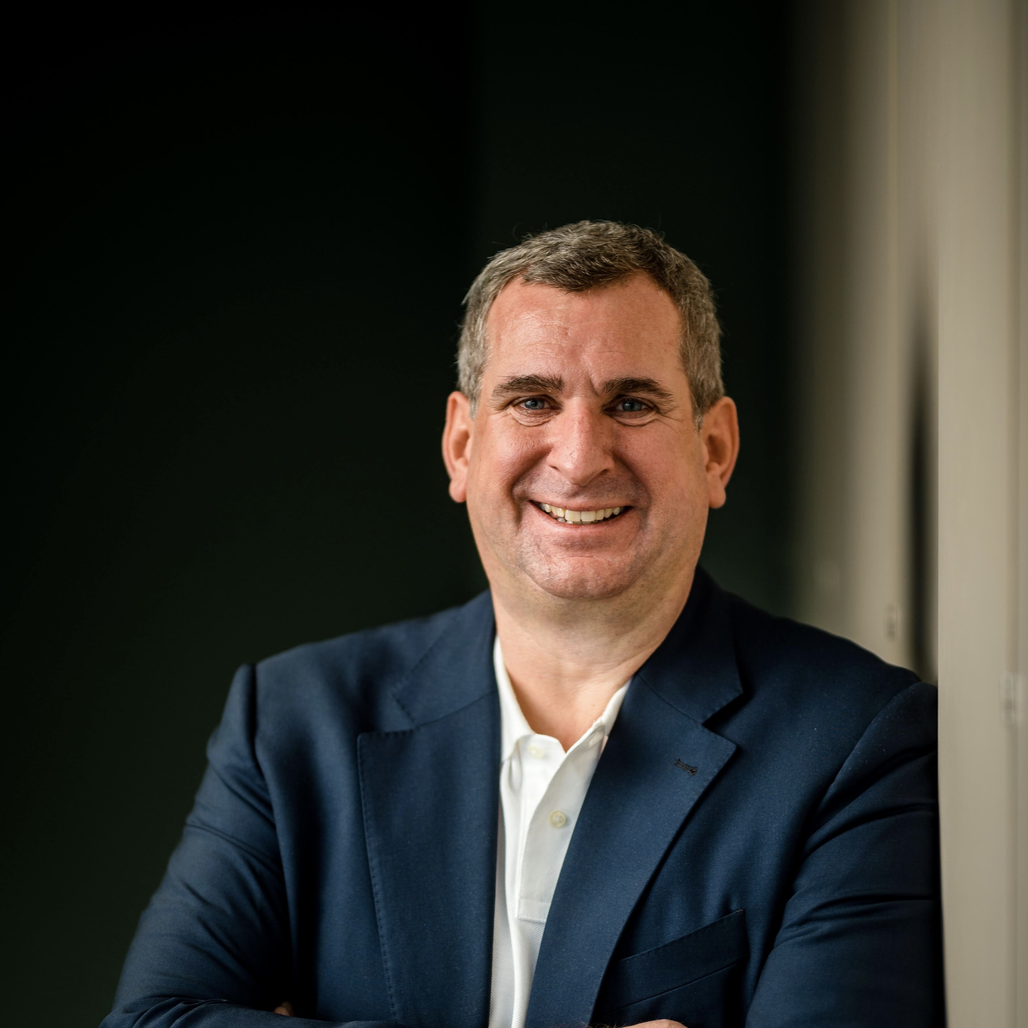 Portrait Michael Heitkötter