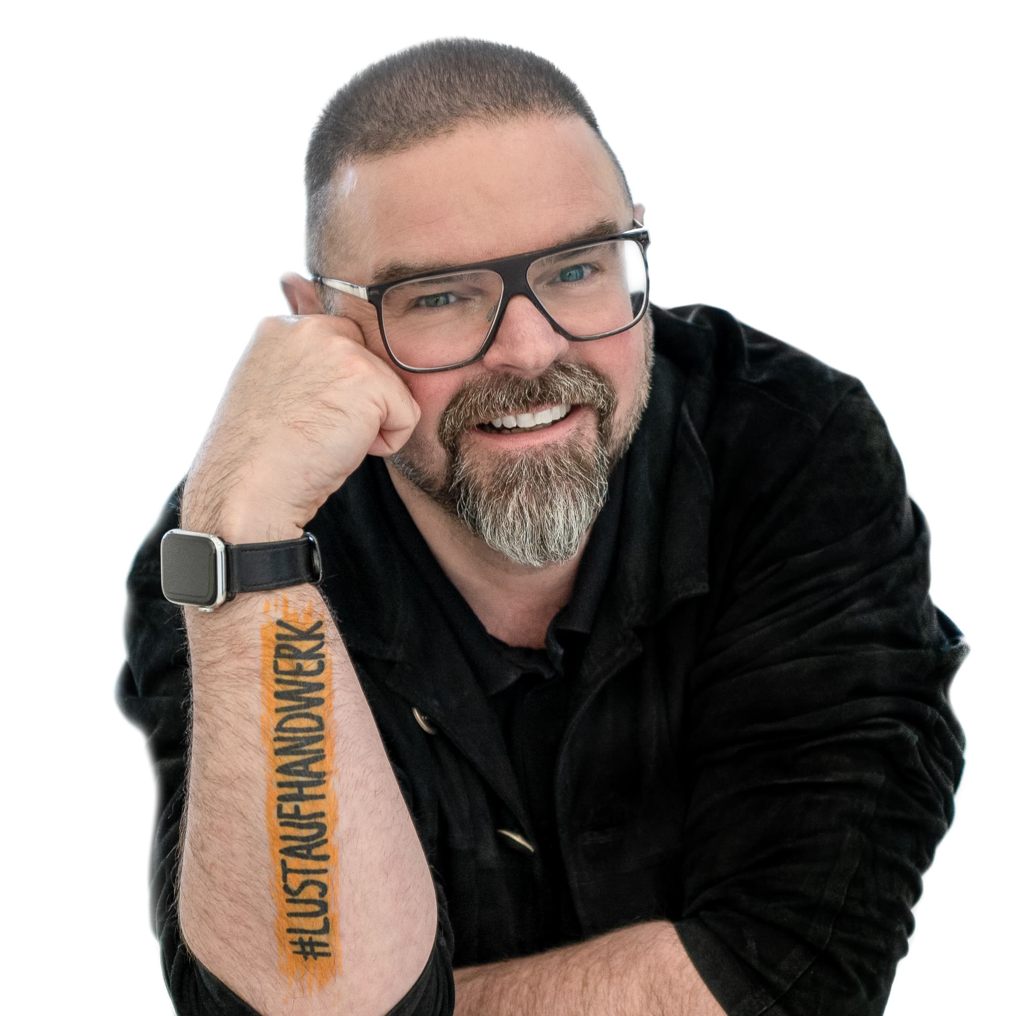 Portrait Thorsten Moortz