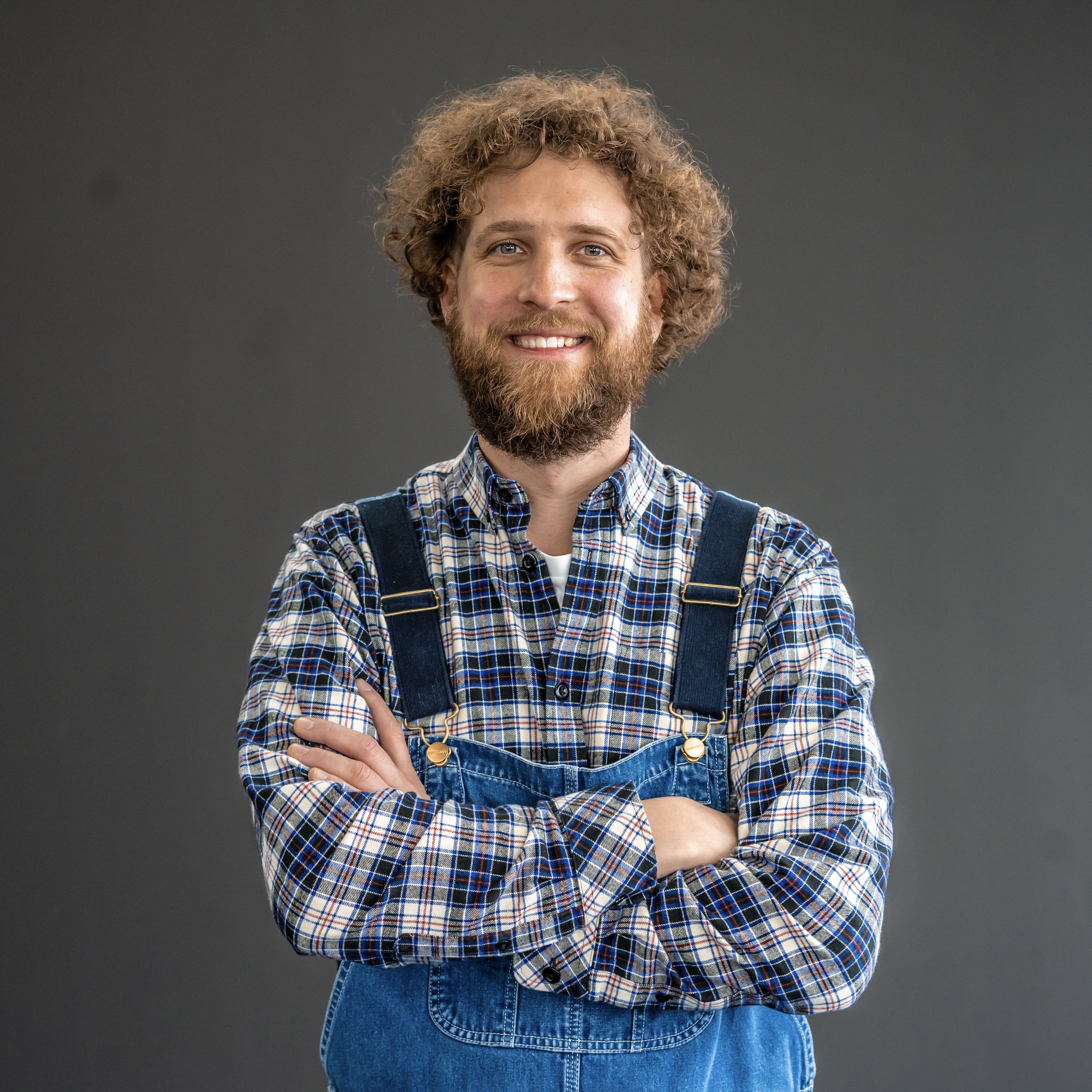 Portrait Tobias Haack