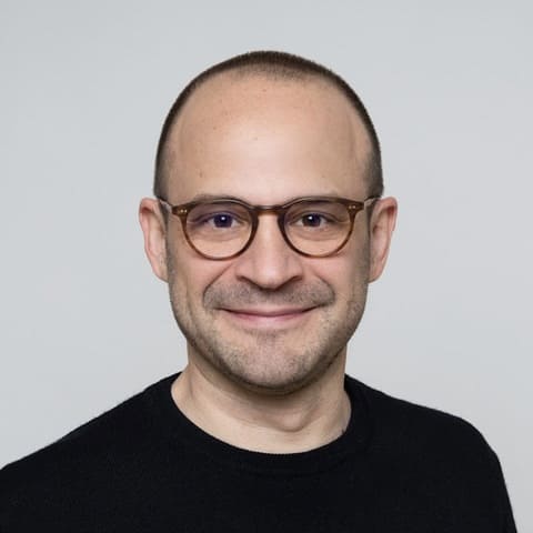 Portrait Tobias Händler