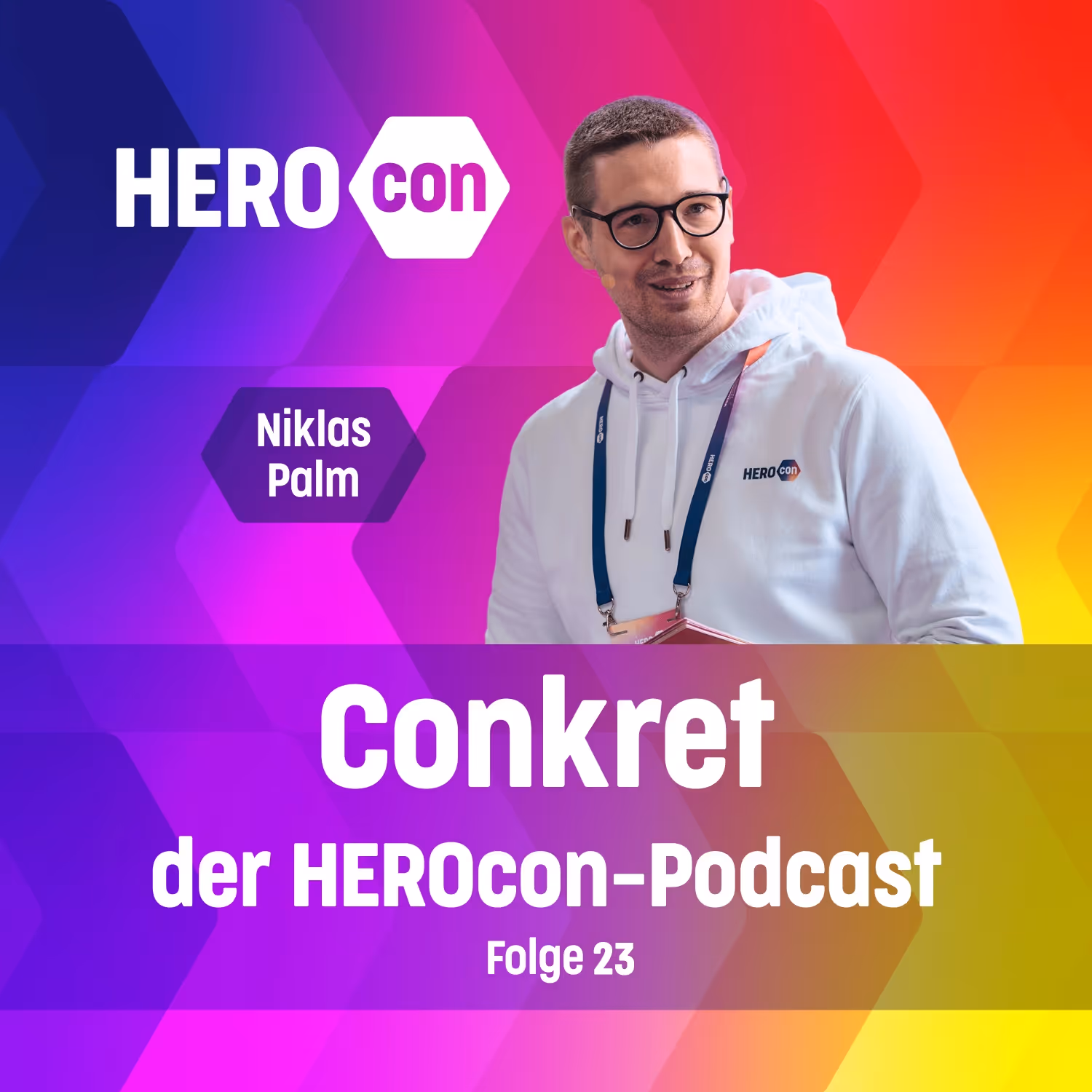 Vorschaubild Folge 23