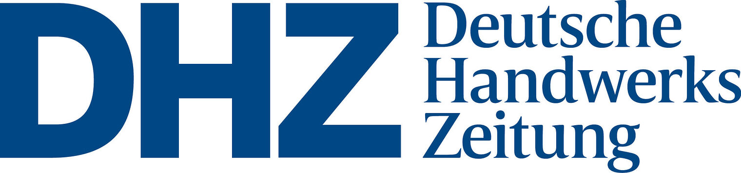 Logo DHZ