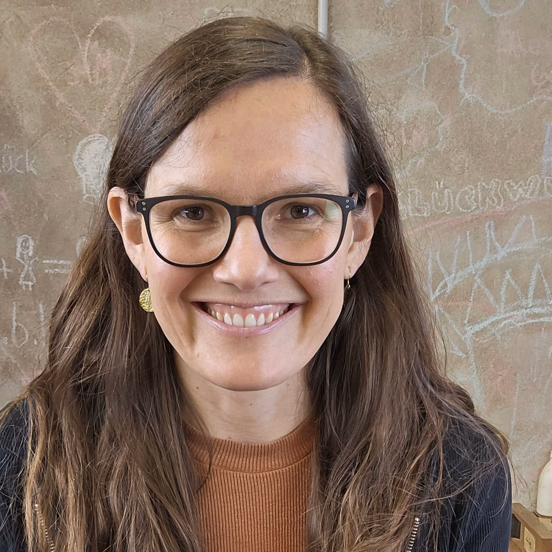 Portrait Johanna Röh