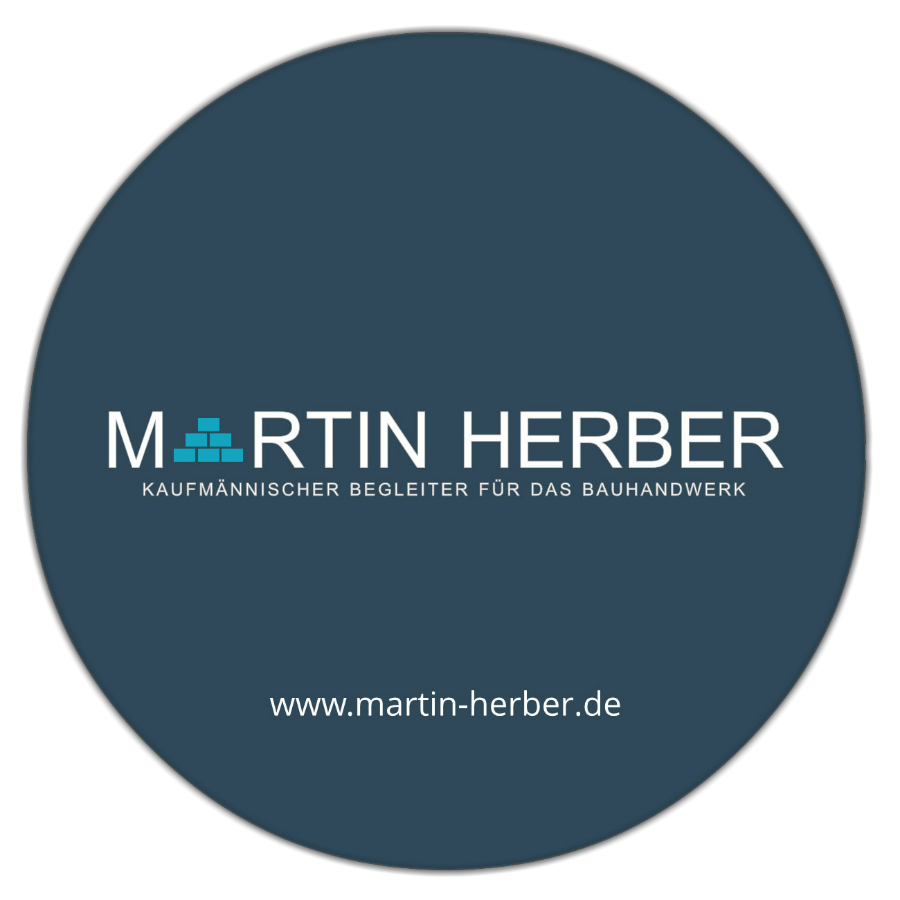 Logo Martin Herber