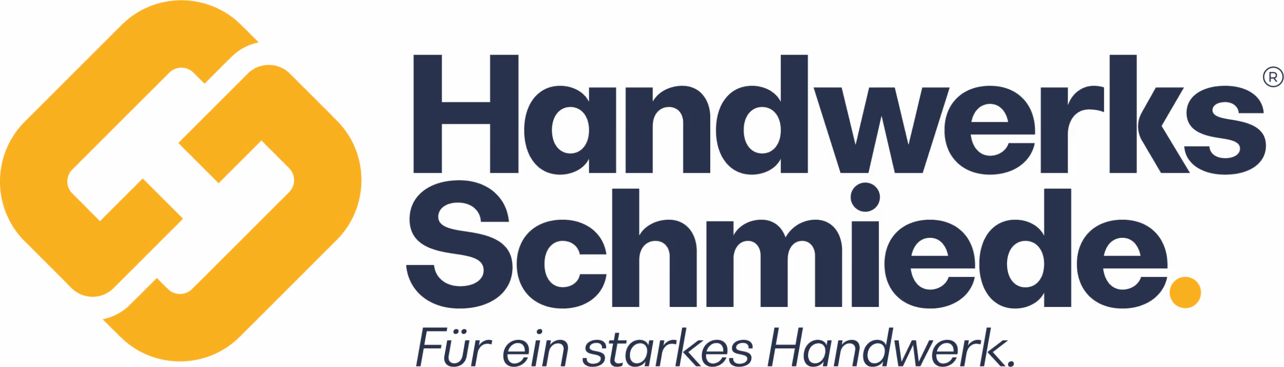 Logo Handwerksschmiede