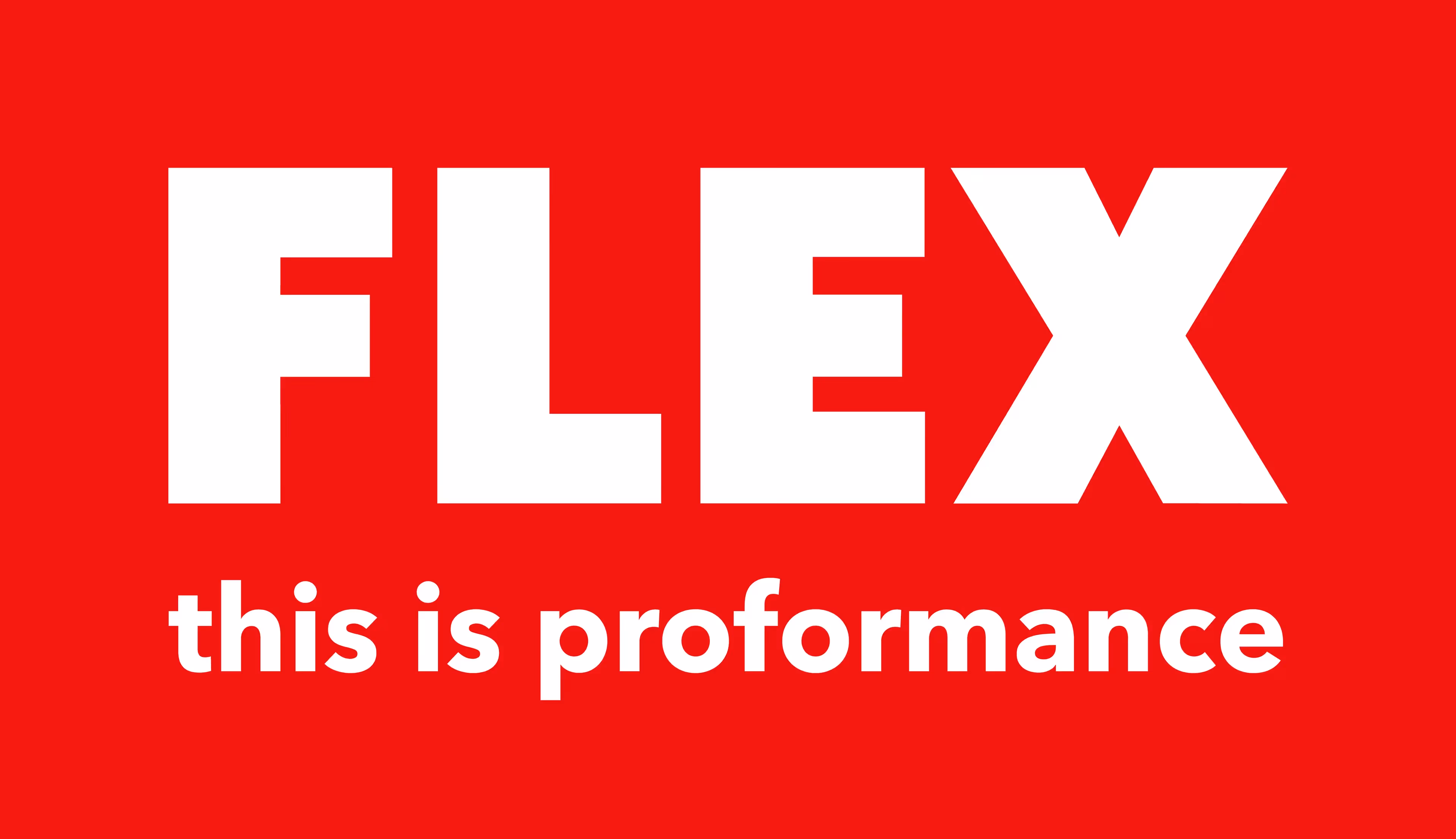 Logo Flex