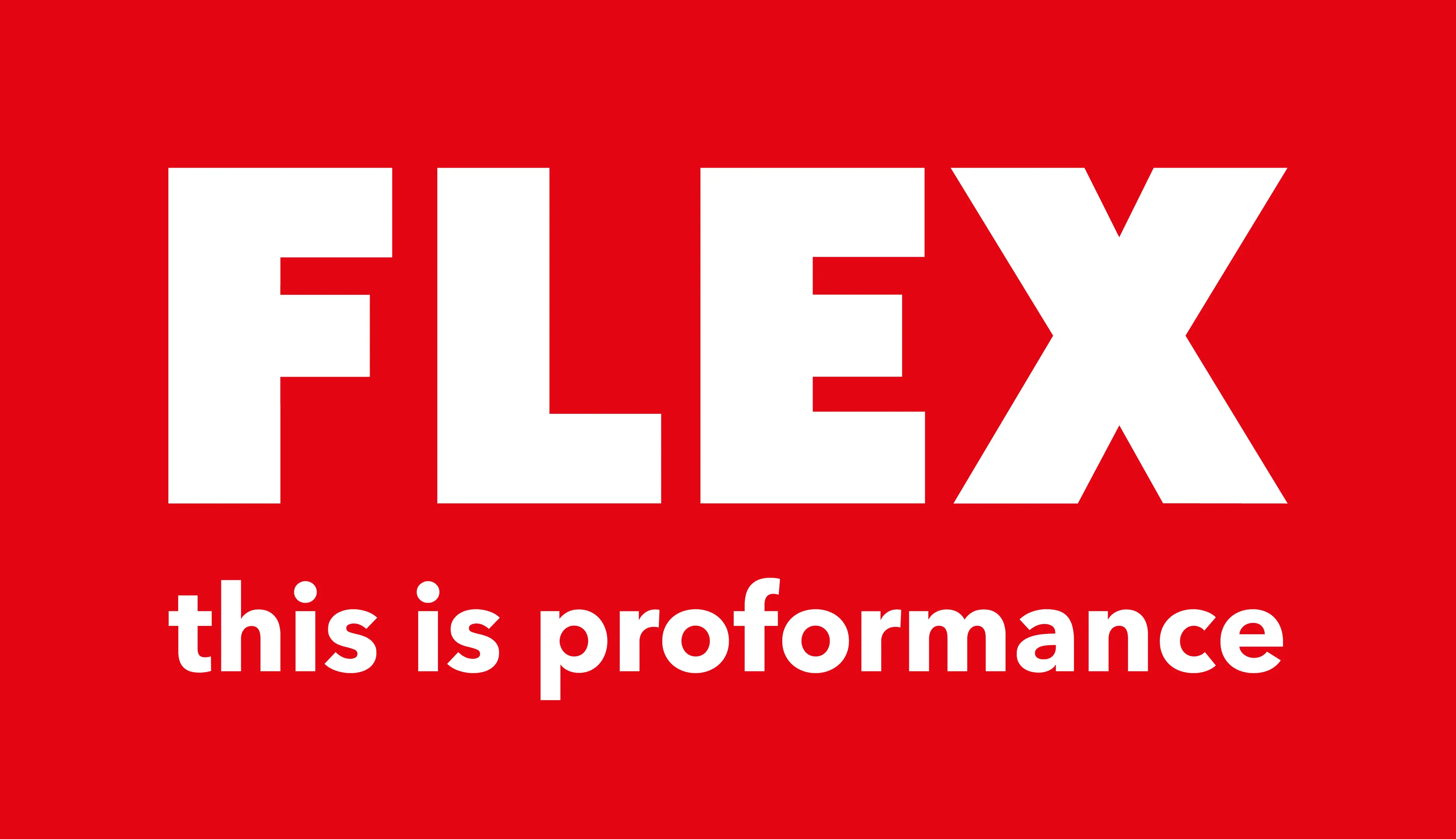 Logo Flex