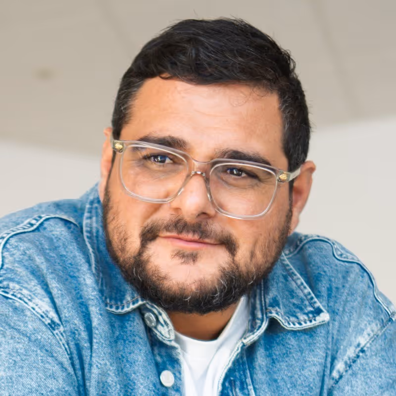 Portrait  Liborio Manciavillano