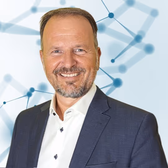 Portrait Robert Plomberger