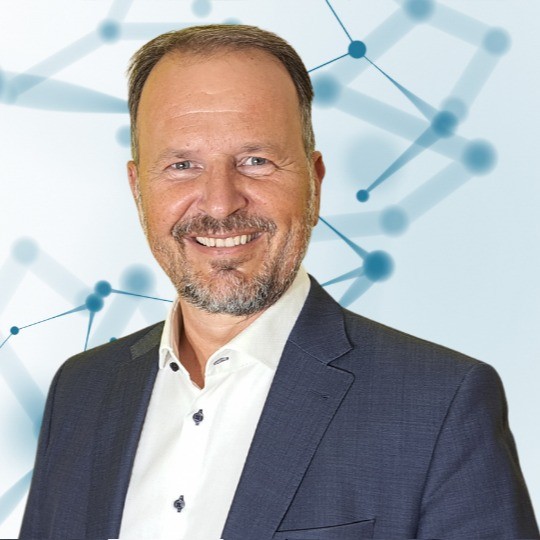 Portrait Robert Plomberger