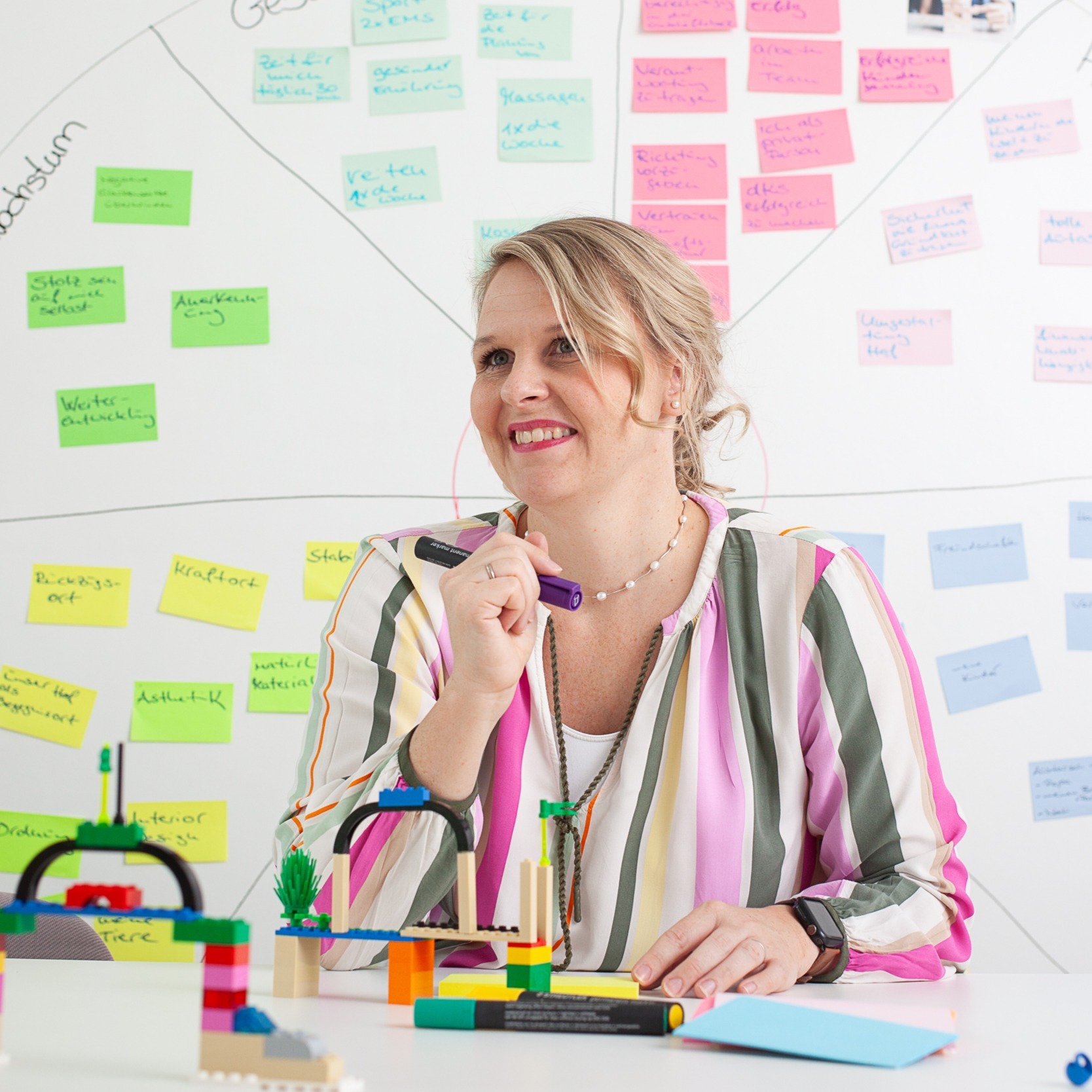 Portrait Natalie Biele