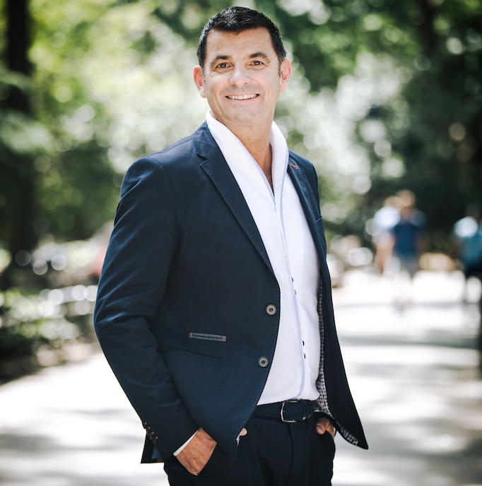 Portrait Jürgen Waellnitz 