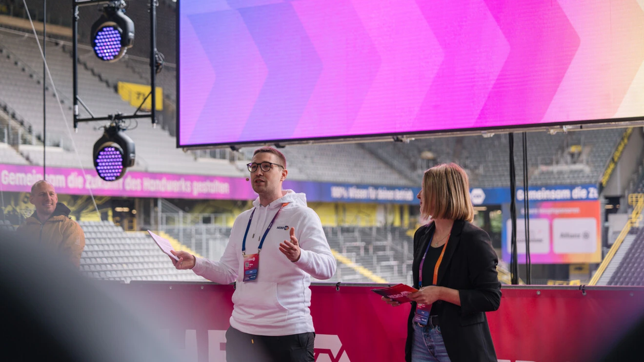 Thumbnail Handwerk.com