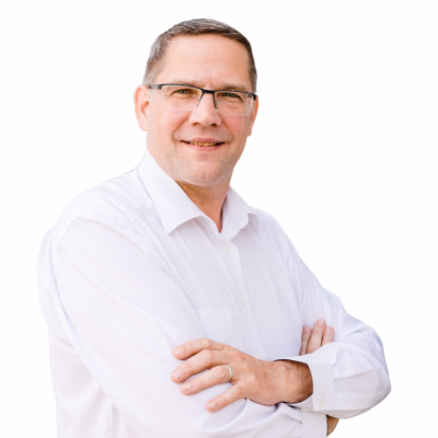 Portrait Rainer Dreier