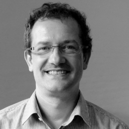 Portrait Jens Theilig