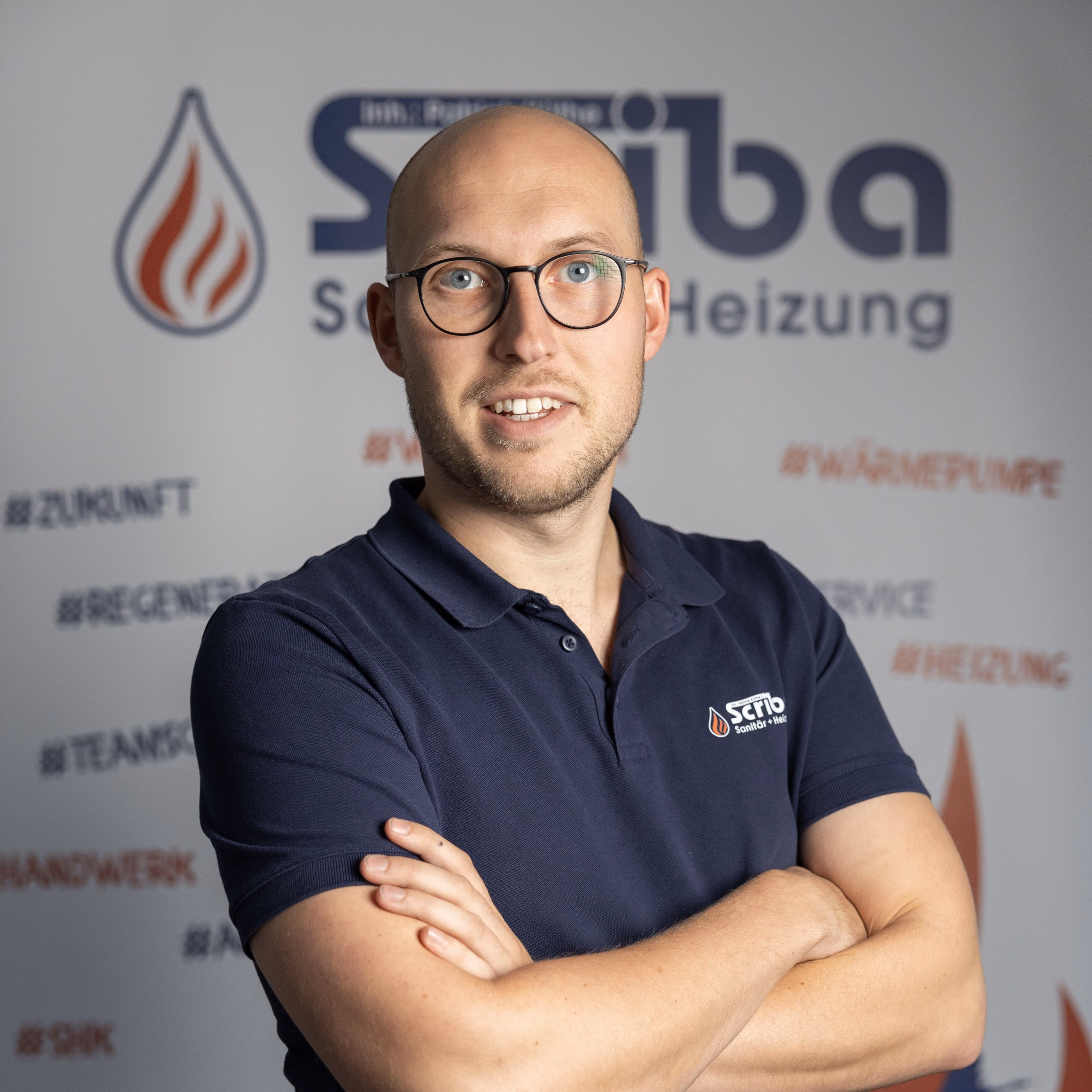 Portrait Patrick Küthe