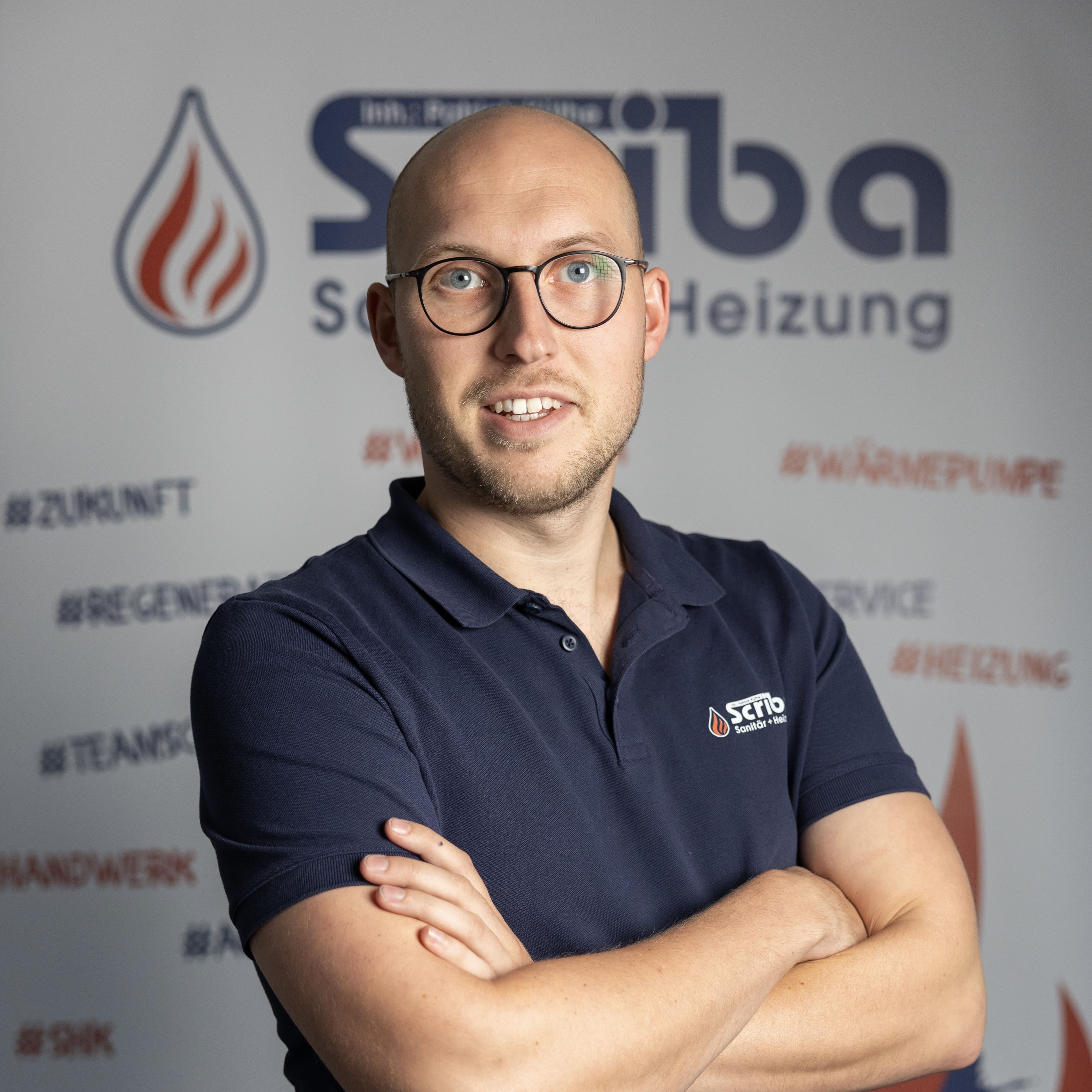 Portrait Patrick Küthe