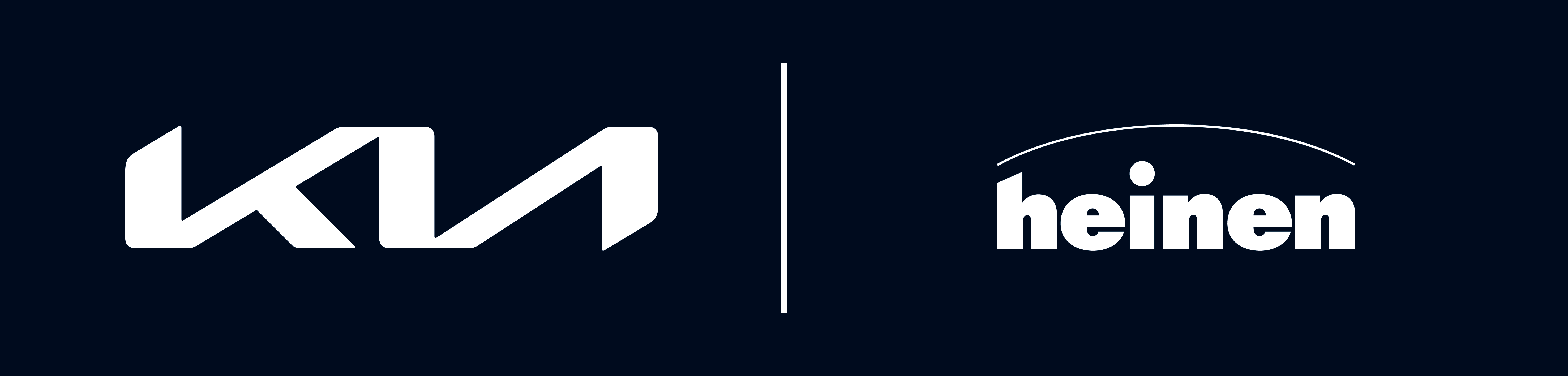 Logo Kia / Autohaus Heinen