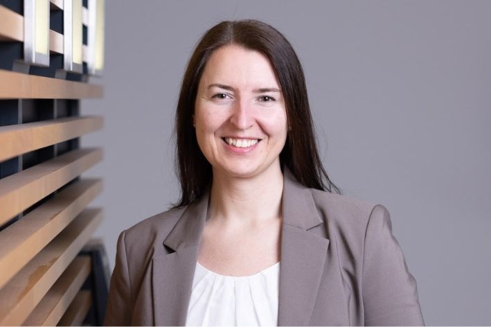 Portrait Roksana Leonetti