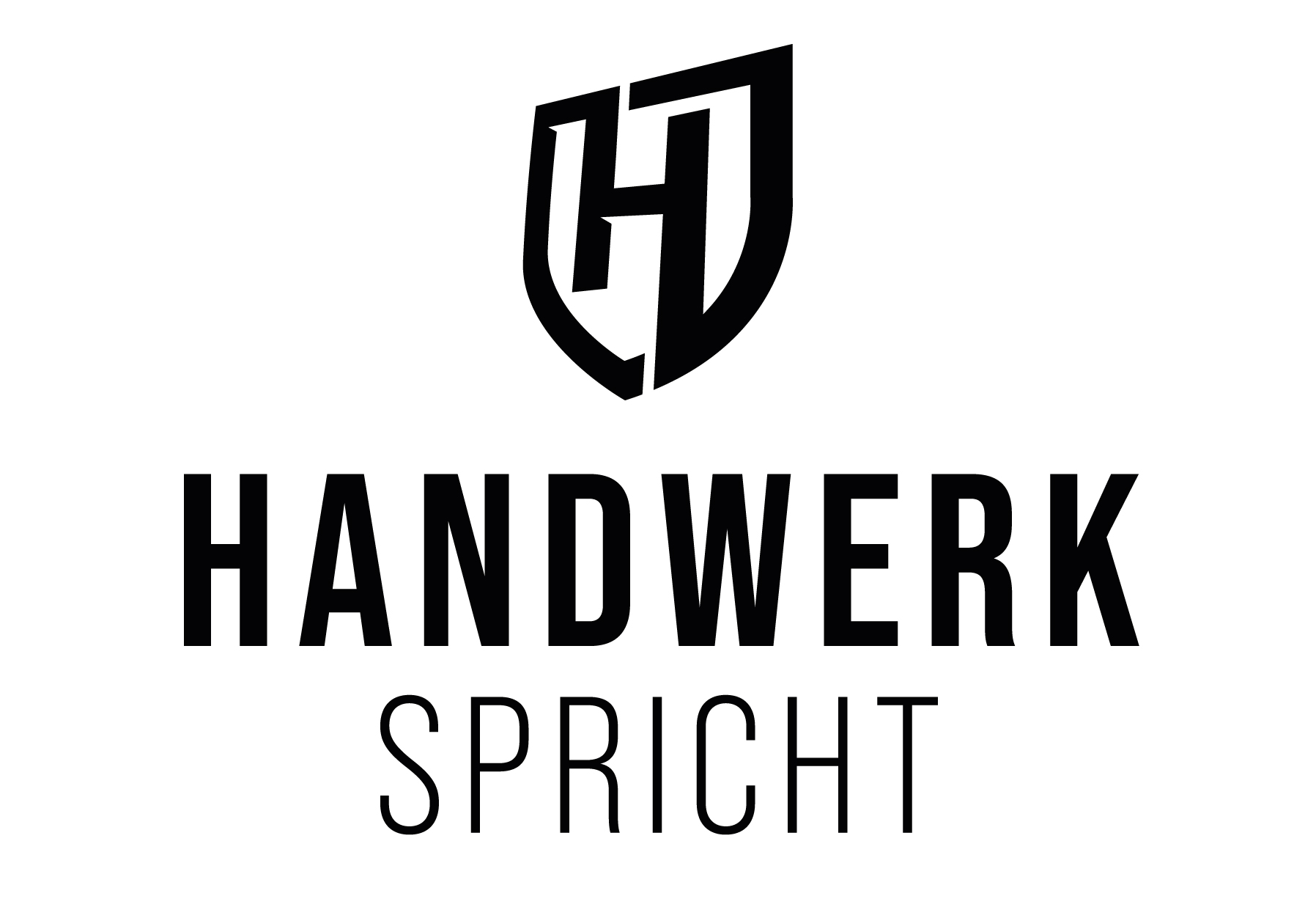 Logo Handwerk spricht