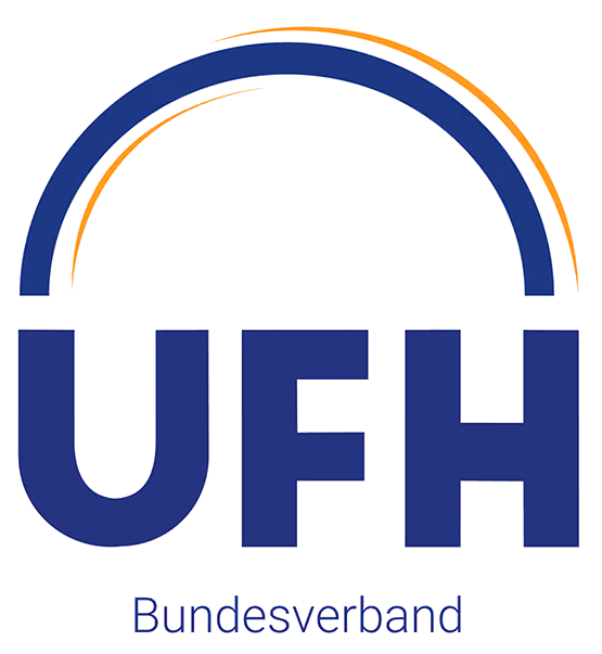 Logo Unternehmerfrauen im Handwerk