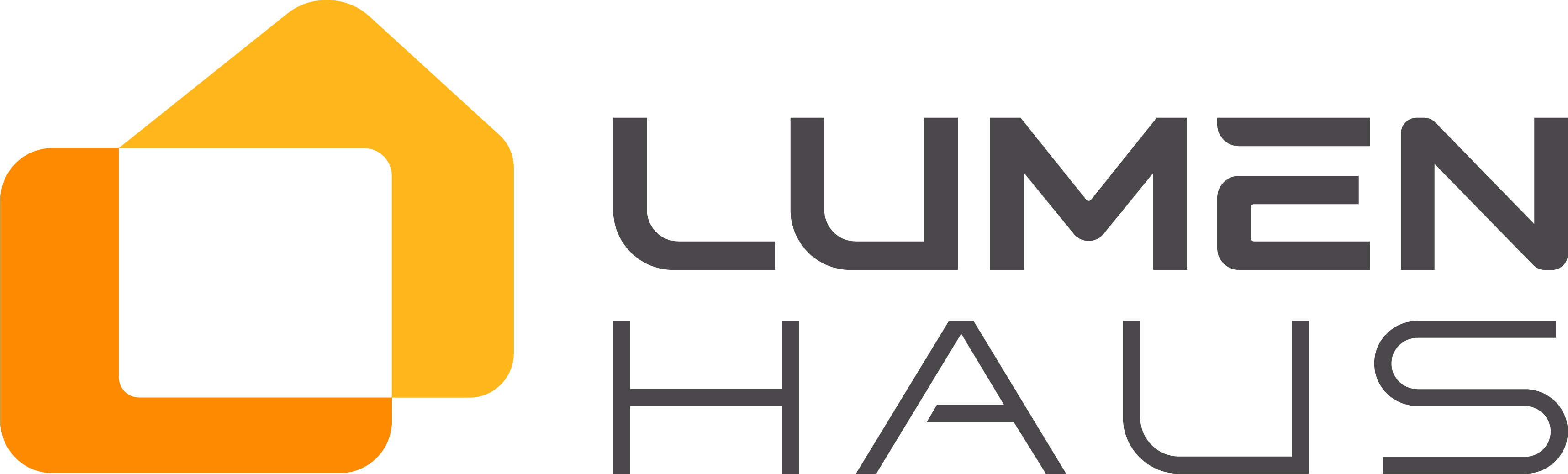 Logo Lumenhaus