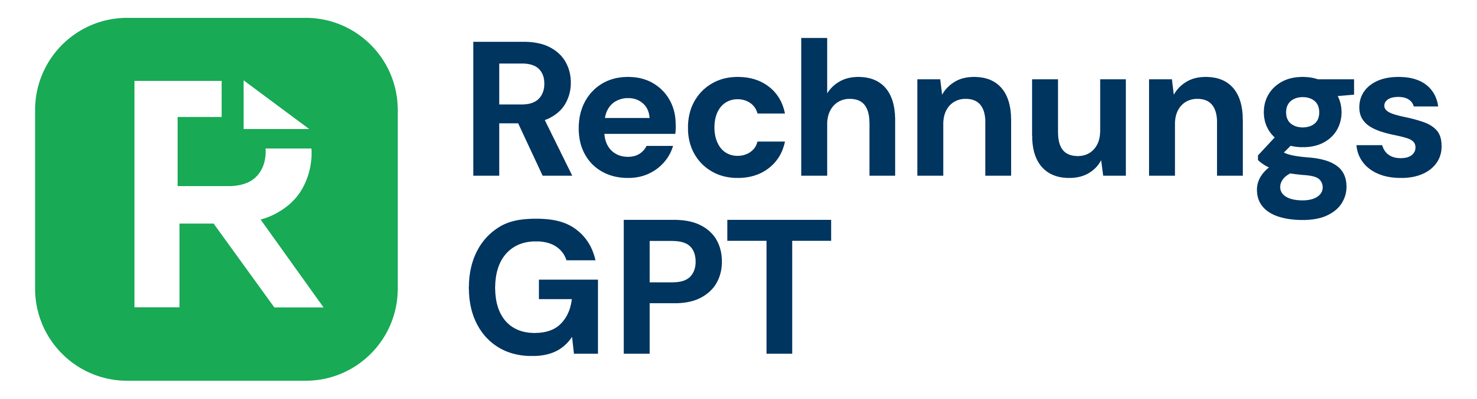 Logo RechnungsGPT