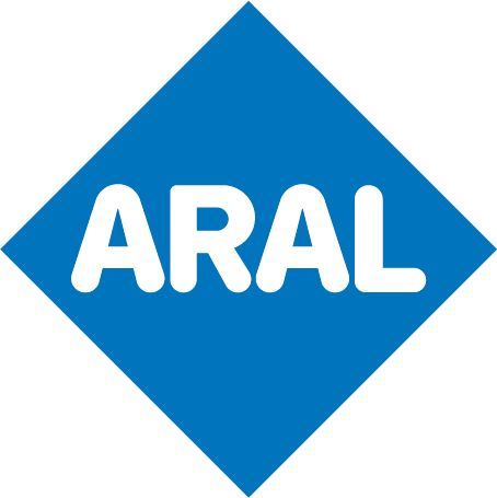 Logo Aral