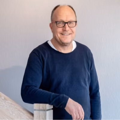 Portrait Dirk Wintermann