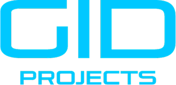Logo GID Projects