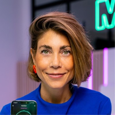 Portrait Sophia Rödiger