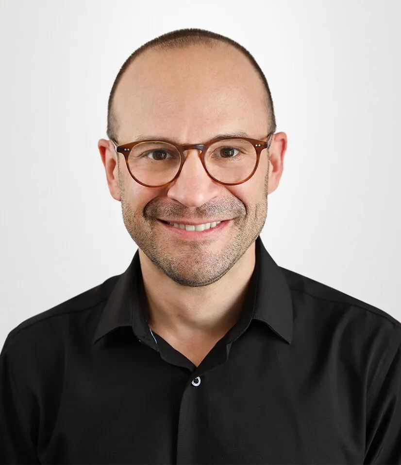 Portrait Tobias Händler