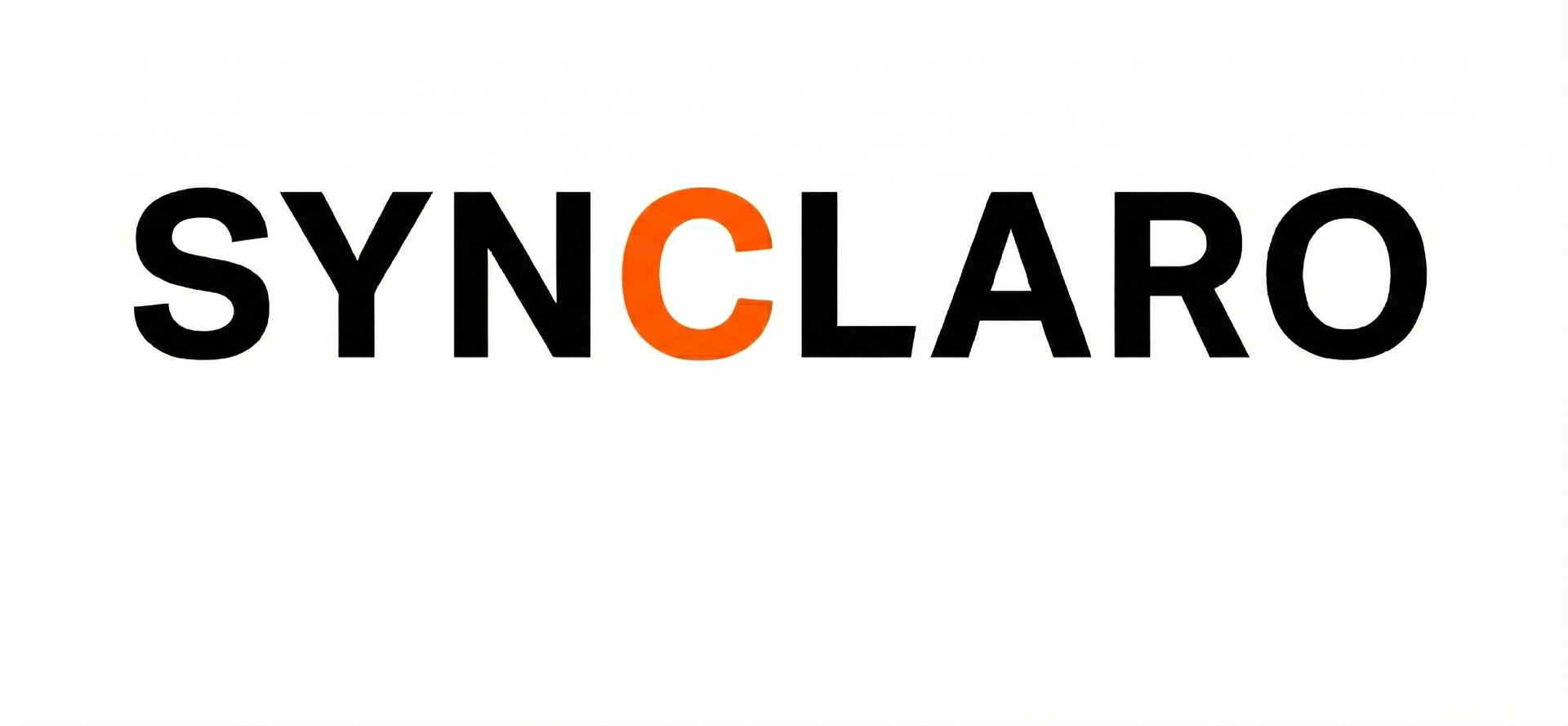 Logo Synclaro