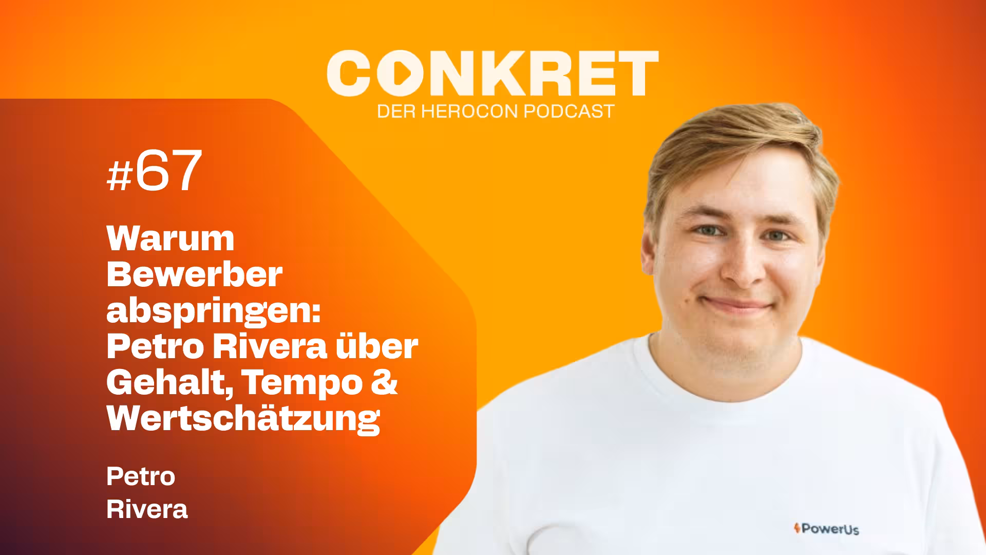 Vorschaubild Folge 67 im Format 16:9