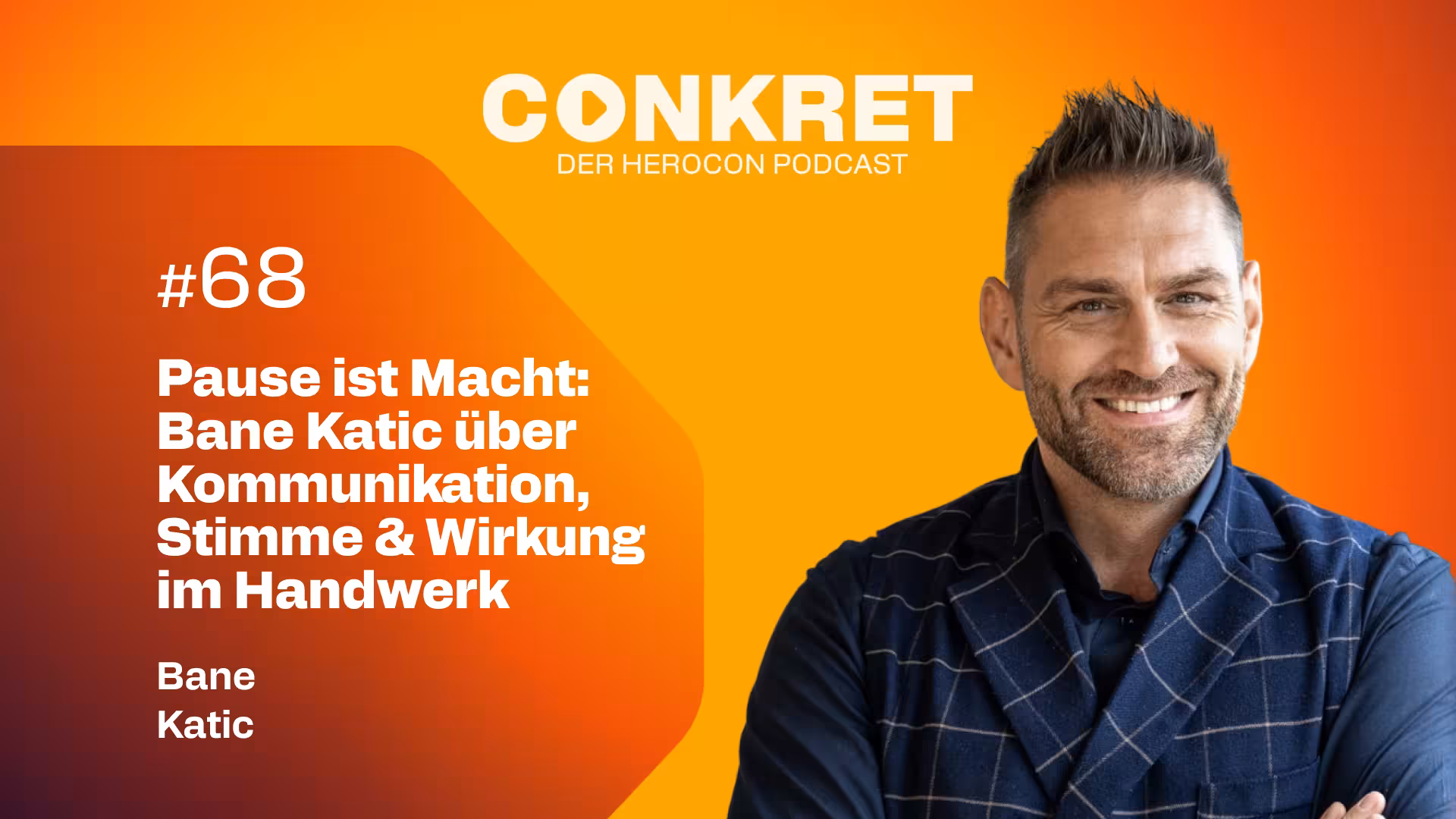 Vorschaubild Folge 68 im Format 16:9