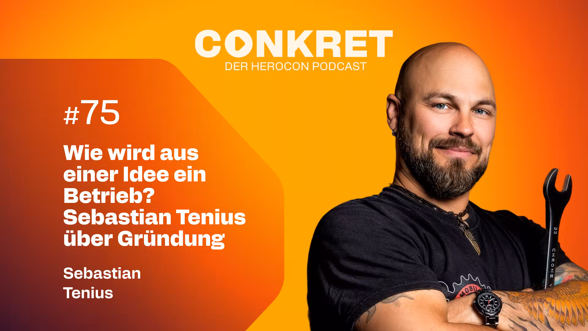 Vorschaubild Folge 75 im Format 16:9