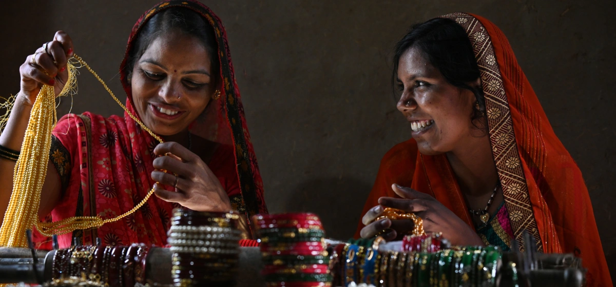 Business development training Image