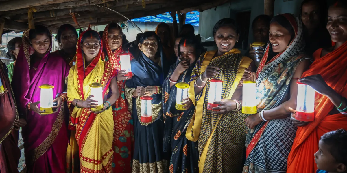 Renewable energy adoption