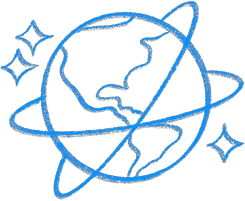 global Presence icon