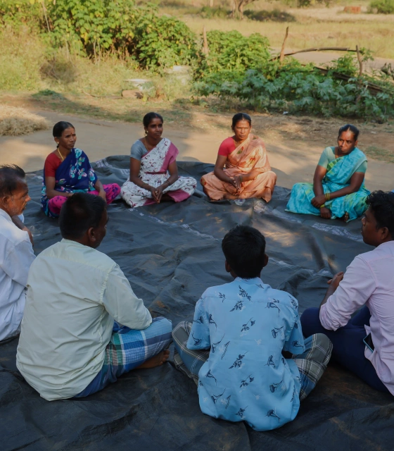 Group discussion Image